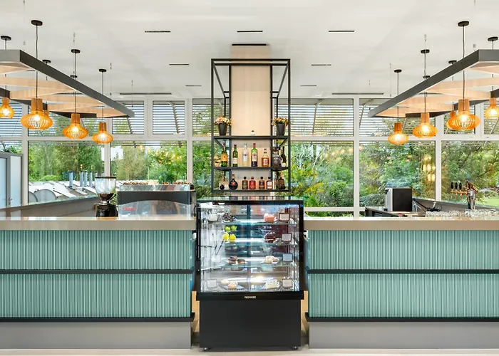 Danubius Hotel Annabella Balatonfured