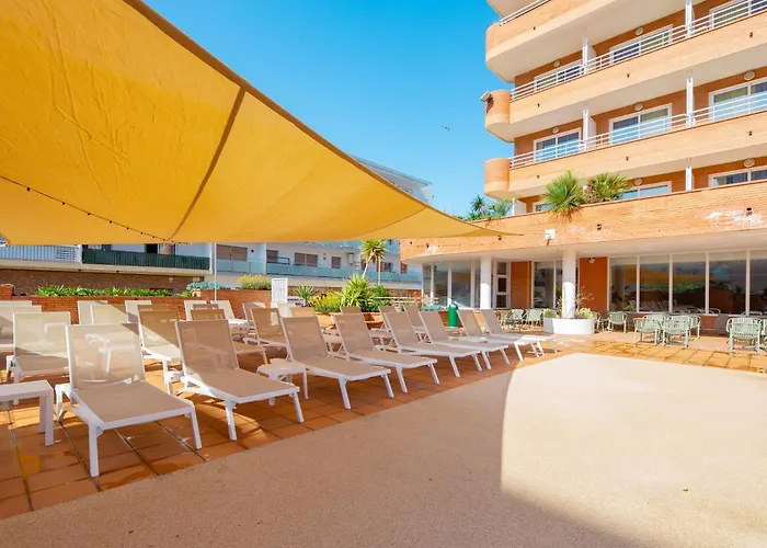Hotel Prestige Sant Marc Rosas