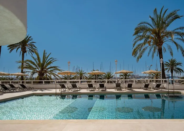 Hotel Palma Bellver , Affiliated by Meliá