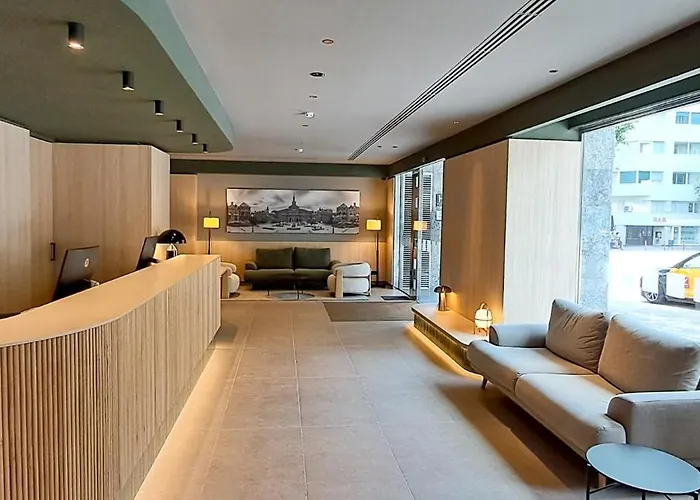 Hotel Sant Pau