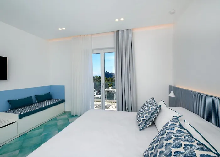 Hermitage Resort & Thermal Spa Ischia