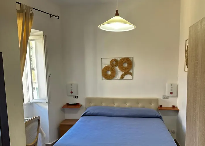 Hotel Spagna
