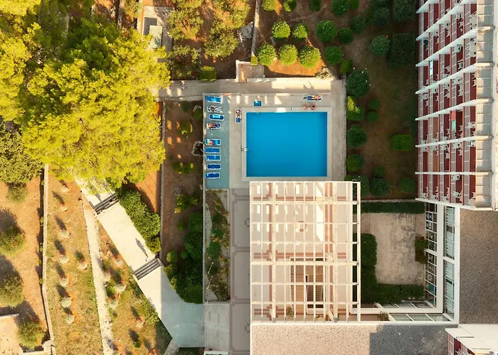 Hotel Hvar Jelsa 