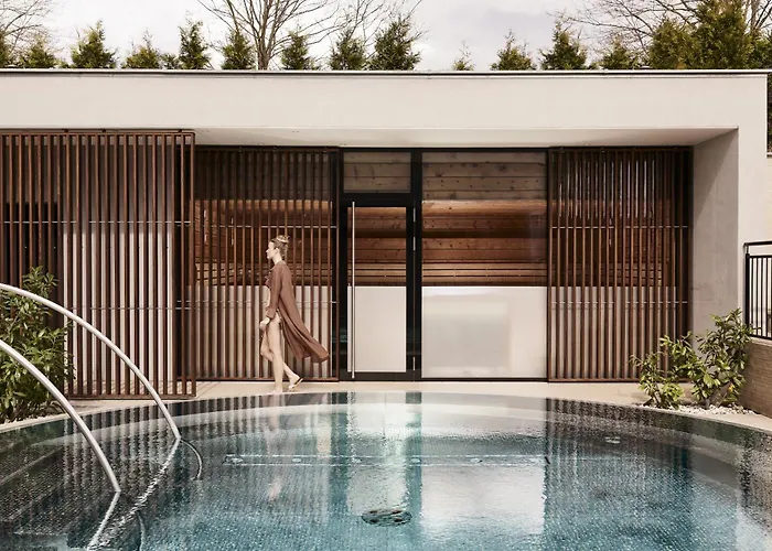 Falkensteiner Balance Resort Stegersbach - Adults only