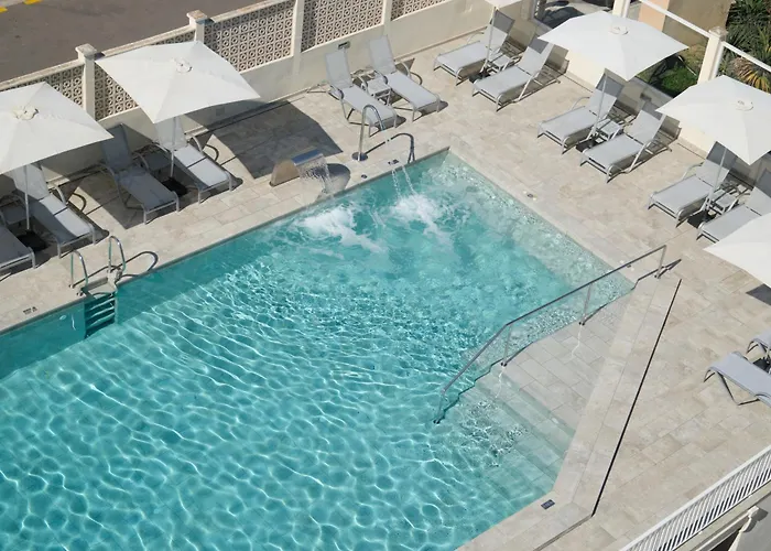 Bq Apolo Hotel