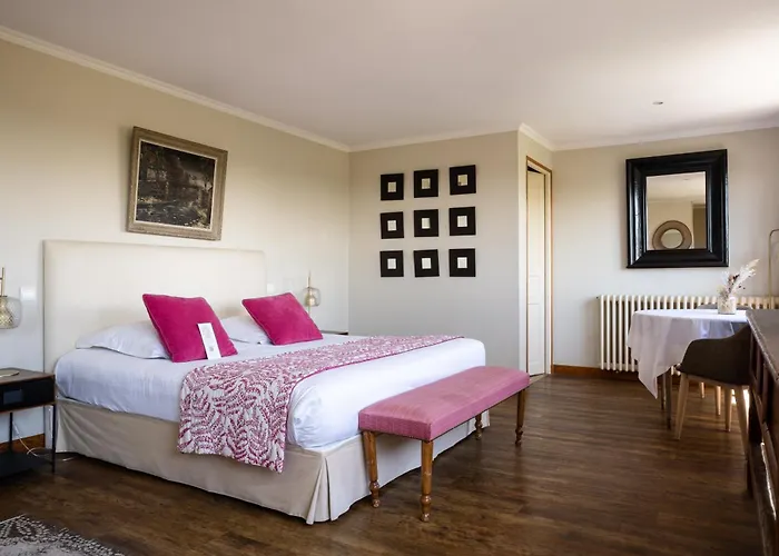 Hotel Ermitage De Corton - Teritoria à Chorey-les-Beaune