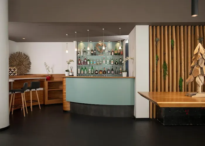 Hotel Europa Belluno