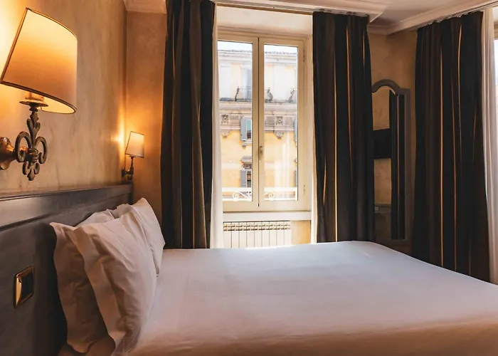 Hotel Fellini