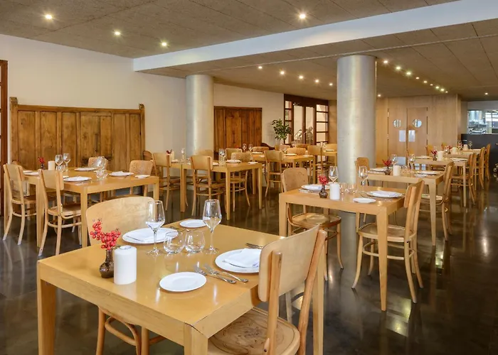 Hotel Continental Balneario De Panticosa