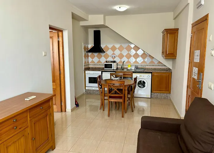 Aparthotel Bahia Pinosol