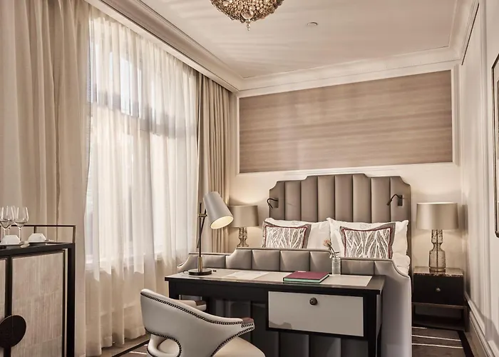 Britannia Hotel