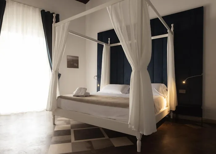 Villa Del Lauro Ragusa