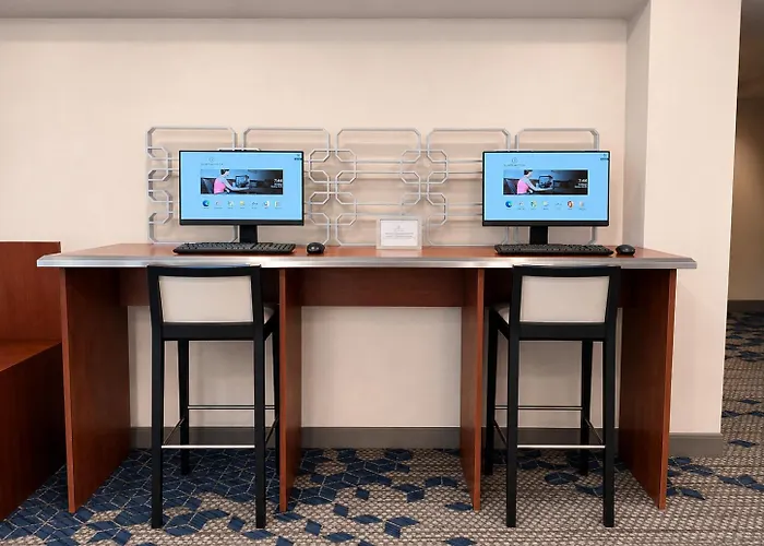 Sheraton Boston Needham Hotel