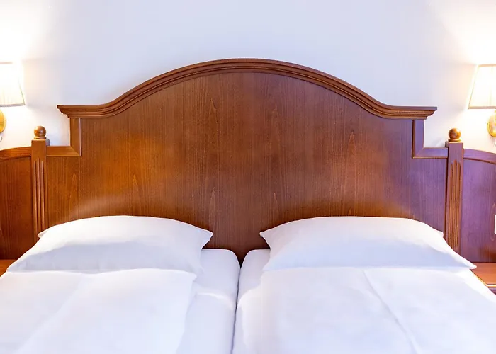 Hotel Berner