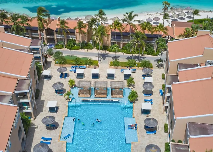 Divi Dutch Village Beach Resort