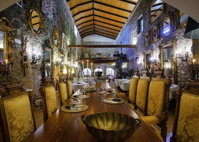 Posada del Marqués bed&breakfast Esporles 