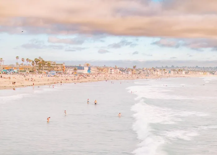 Beach Haven
