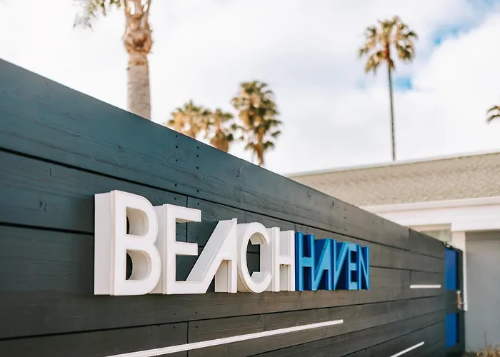 Beach Haven