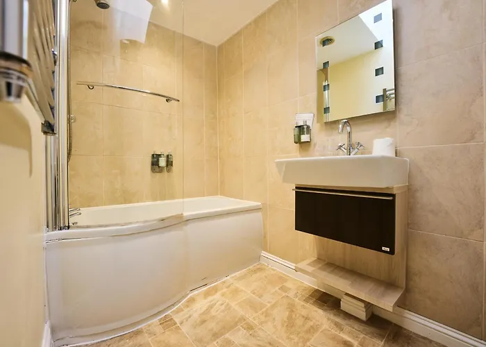 Royal Seven Stars Hotel
