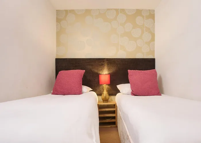 Royal Seven Stars Hotel Totnes