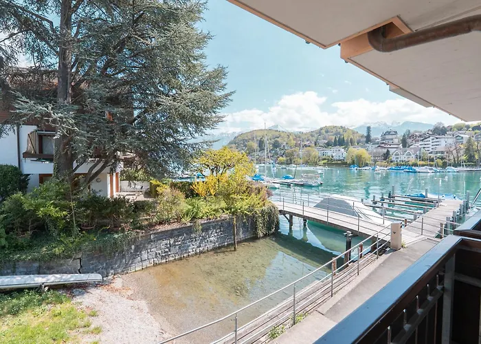 -Restaurant Seegarten-Marina