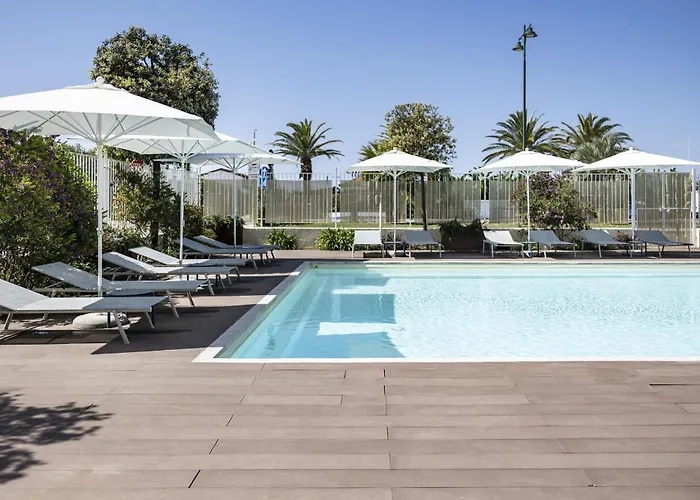 Grand Hotel Forte dei Marmi