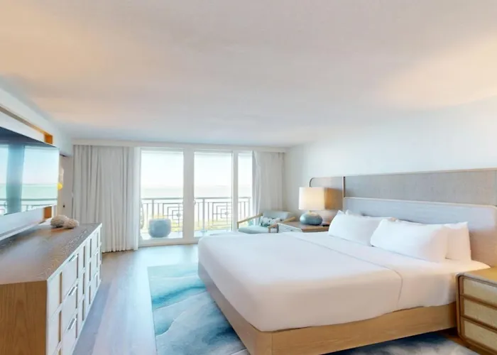 Baker'S Cay Resort Key Largo, Curio Collection By Hilton
