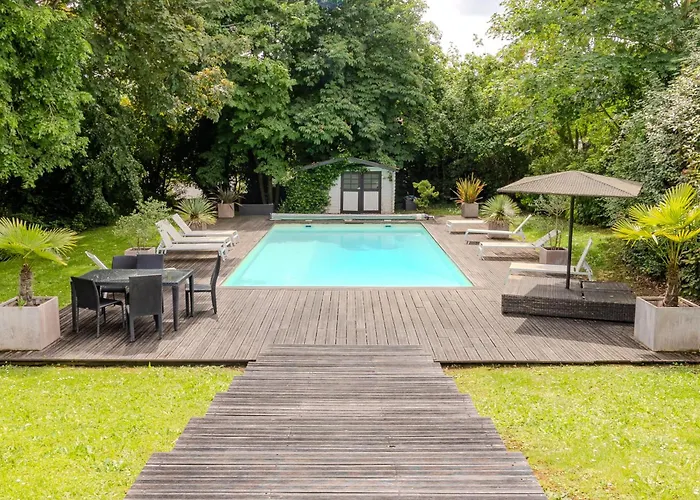 Domaine De La Corniche