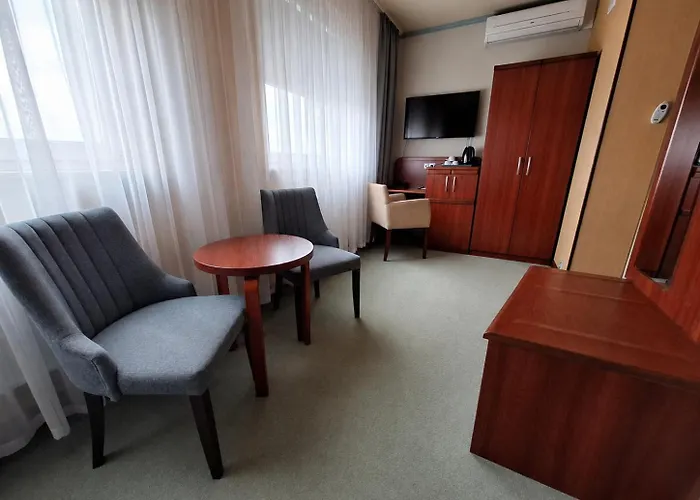 Hotel Polski Mielec