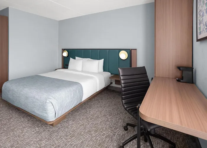 Wingate By Wyndham Cranberry