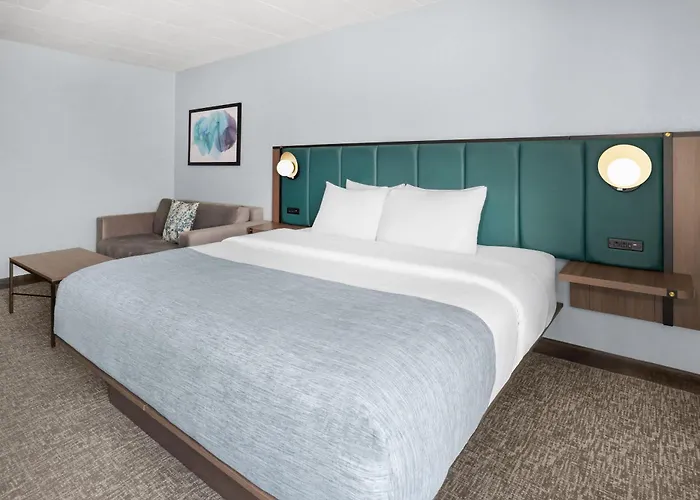 Wingate By Wyndham Cranberry