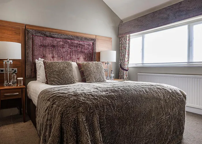 Helmsley Dog Friendly Hotels
