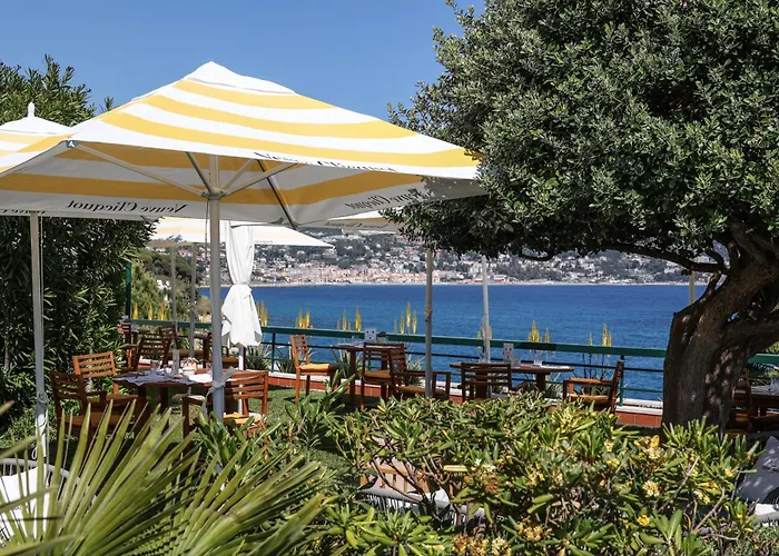 Grand Del Mare Resort & Spa