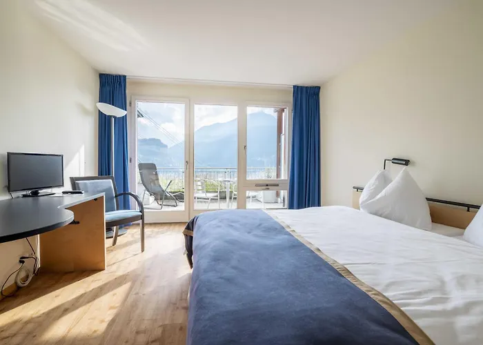 Hotel Panorama