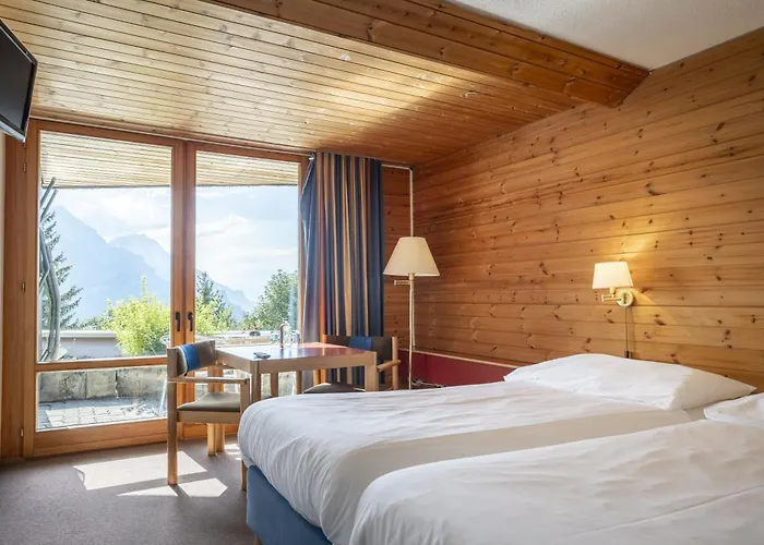Hotel Panorama