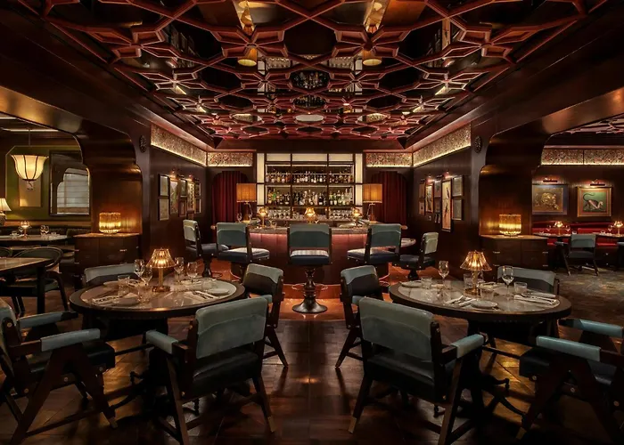ARIA Resort&Casino
