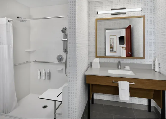 Hampton Inn & Suites Cleveland-Southeast-Streetsboro