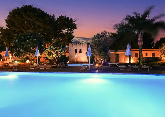 Villa Hermosa