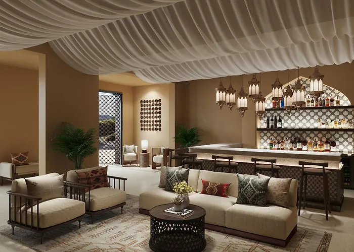 Aldhafra Desert Resort, Vignette Collection By Ihg Madinat Zayed