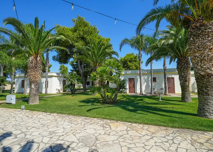 Villa Hermosa