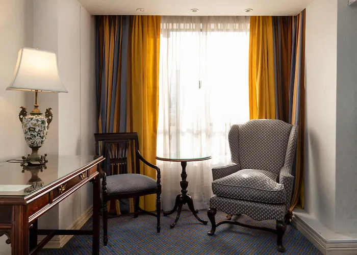 Park Plaza Santiago