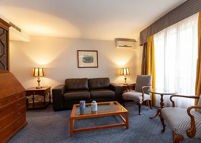 Park Plaza Santiago