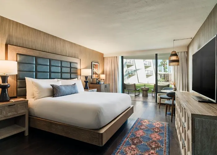 Hotel Maya
