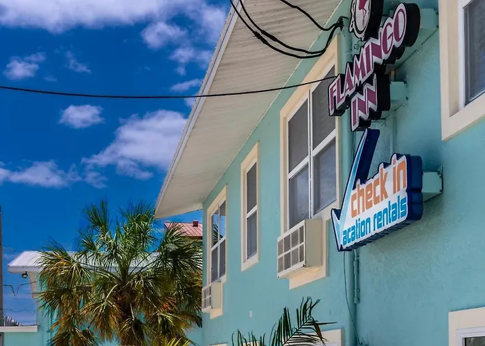 Flamingo Inn