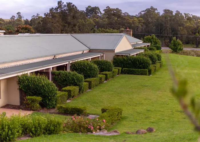Harrigan'S Hunter Valley