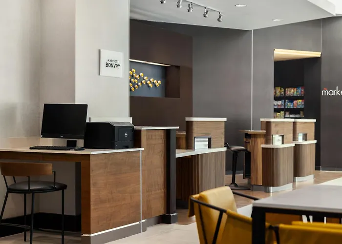 Courtyard By Marriott San Jose Campbell Hotel