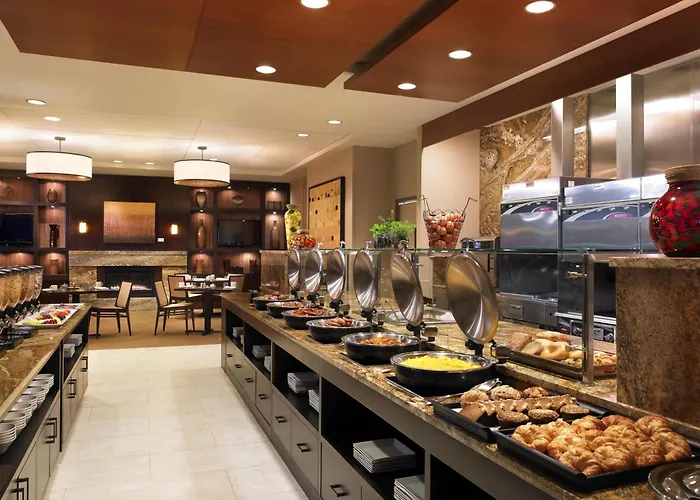 Hyatt Regency Bellevue