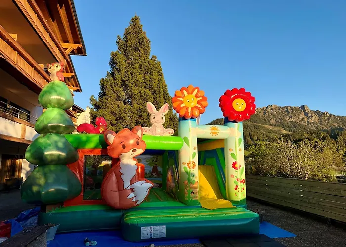 Berghoteltirol Jungholz