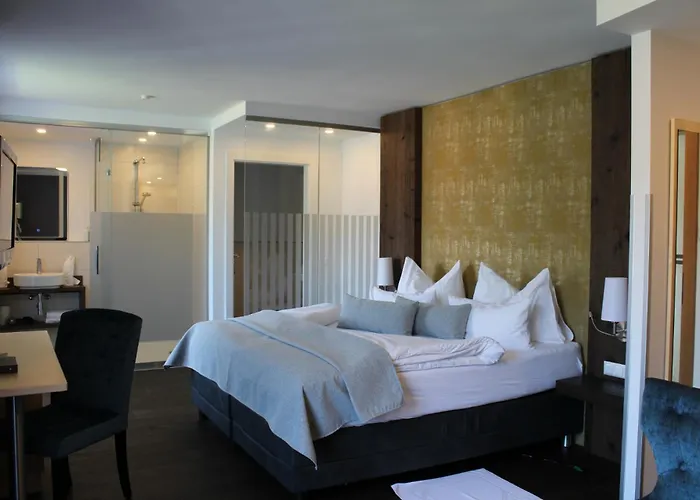 Hotel Residenz Wachau Aggsbach