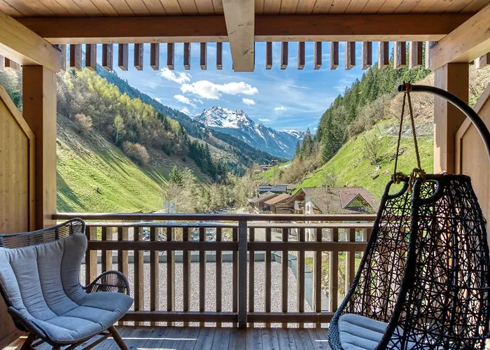 ZillergrundRock Luxury Mountain Resort Mayrhofen